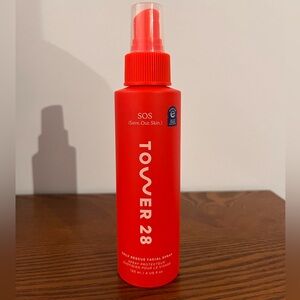 Host Pick🌟 Tower28 SOS daily rescue facial spray